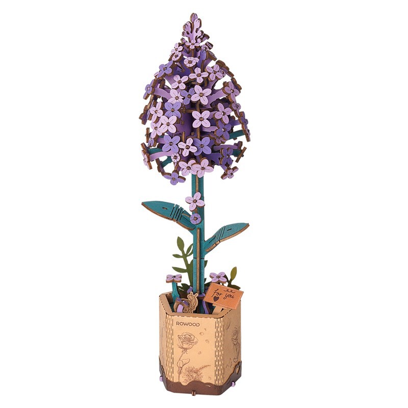 ROKR ROWOOD Lilac TW021 | eBay