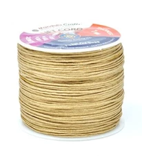 1mm Braided Shade Roller Blinds Cord Pull String Rope for Blinds Shade, 109Yd