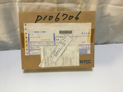 CONTEC AD12-16(PC)EH New In Box Transfer Module AD12-16