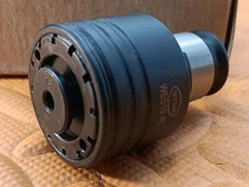 NEW Bilz WES1B #8 M4 Quick Change Tapping Tap Adapter WES ANSI 6711585 Size 1 #1