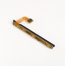 Samsung Galaxy Book 12 SM-W720 Original Power Volume Button Flex Cable Part