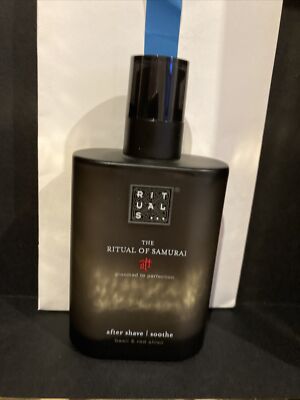  Rituals After Shave Soothe 100ml im Geschenktüte 