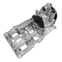 ÖLpumpe ÖL Pumpe 11418518405 FüR BMW 1Er F20 F21 3Er E90 5Er F10 X1 E84 X3 F25