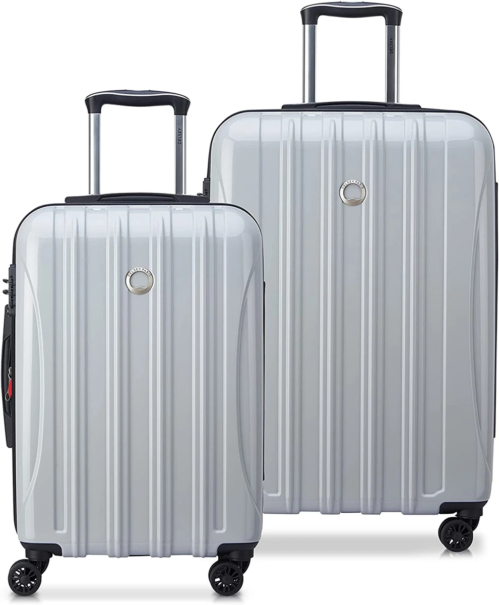 Delsey helium best sale aero set