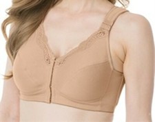 COMFORT CHOICE BRA, SIZE 42 D, ID 8357493-139 