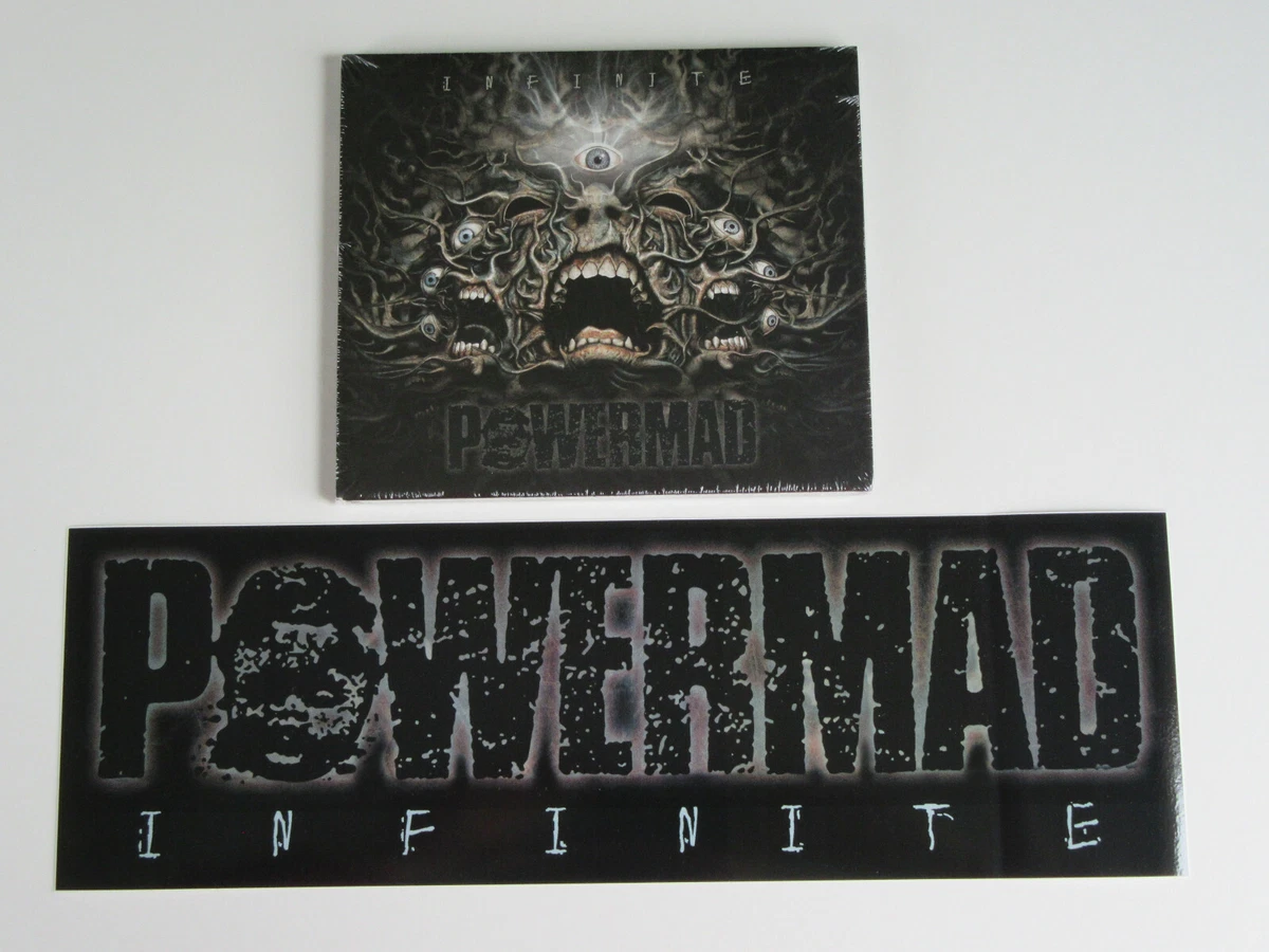 Infinite Limited Edition Music CDs for sale | eBay
