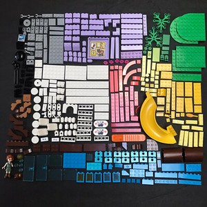 Lego 41727 | eBay