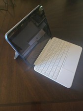 Apple iPad 10th Generation A2696 64 GB, Wi-Fi, 10.9 in - Blue keyboard and pen