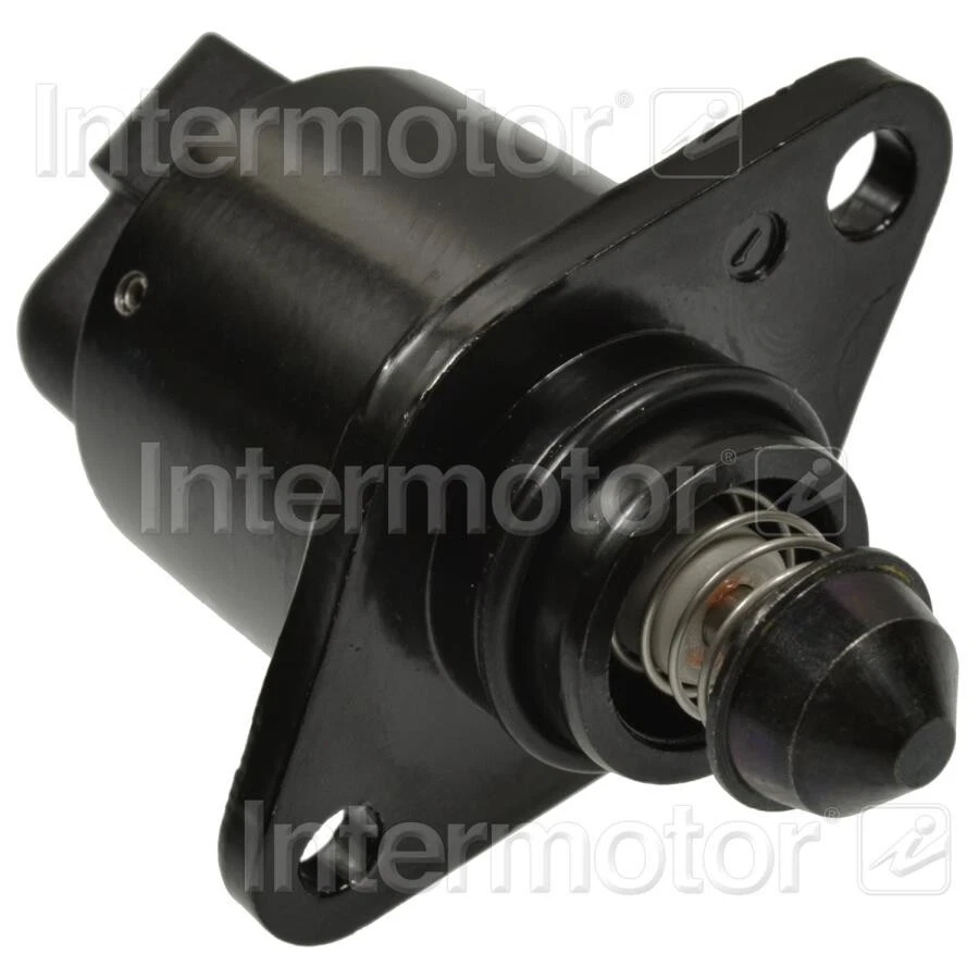 Válvula de control de aire de ralentí SMP 1998 1999 2000 2001 2002 para Buick Century 1997-2005 Foto 3 de 4