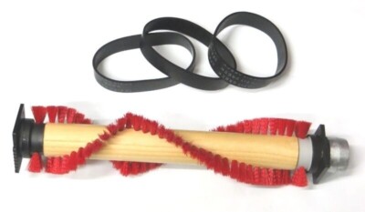 Replacement Oreck XL Brush Roll & Belts 3-Pack