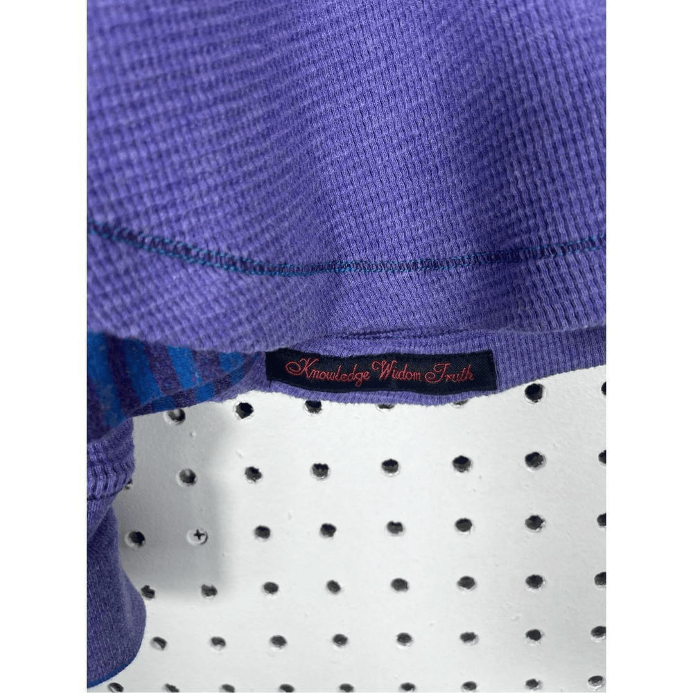 Robert Graham pullover sweater - image 3