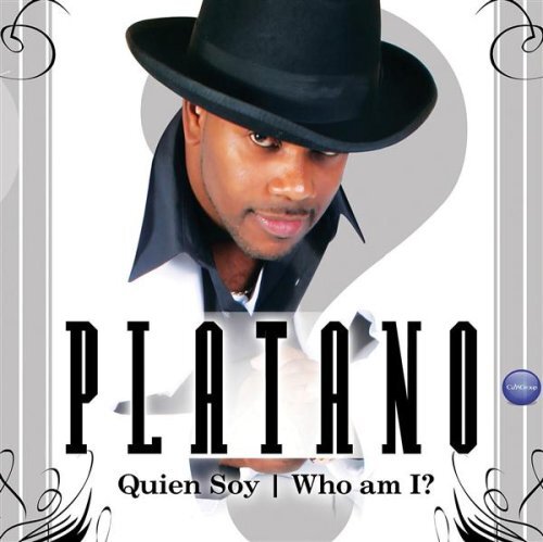 Platano Quien Soy Who Am I (CD)