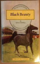 Black Beauty by Anna Sewell (Paperback 1993)