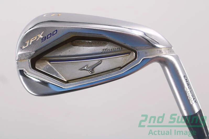 Mizuno jpx 900 hot metal 5 iron online