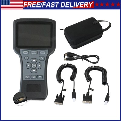 For Curtis 1313-4431 1313K-4401 1311-4401 Full Function Handheld Programmer New