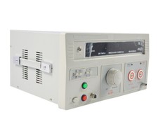 TECHTONGDA 100V RK2671AM Withstand Tester Hi-Pot Insulation Test 10KV
