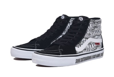 vans pro classics sk8 hi