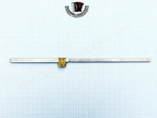 Accordion Wrought Aluminum Key Rod Short Piano Accordions