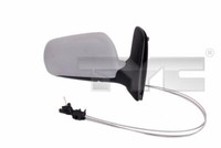 Rechts TYC 337-0079 AußEnspiegel FüR Seat,Vw