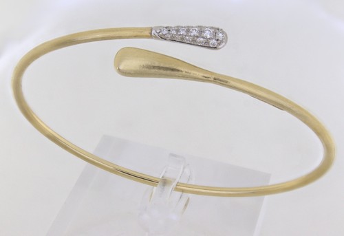 Marco Bicego Armband Diamant, Gold - Bild 10 von 12