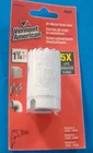 VERMONT AMERICAN 1 1/4" BIMETAL HOLE SAW #18520