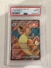 New ListingPokémon TCG Charizard ex Scarlet & Violet 151 Holo 183/165 2023 PSA 8
