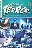 Anthologies Of Terror 2022: 136 Horror Anthology Films Analyzed (Anthologies Of