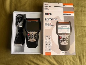 INNOVA OBD2 5510 Code Reader Scanner