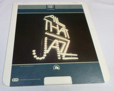 RCA and Other Assorted CED Discs Laser Disc Pick and Choose Your copy 