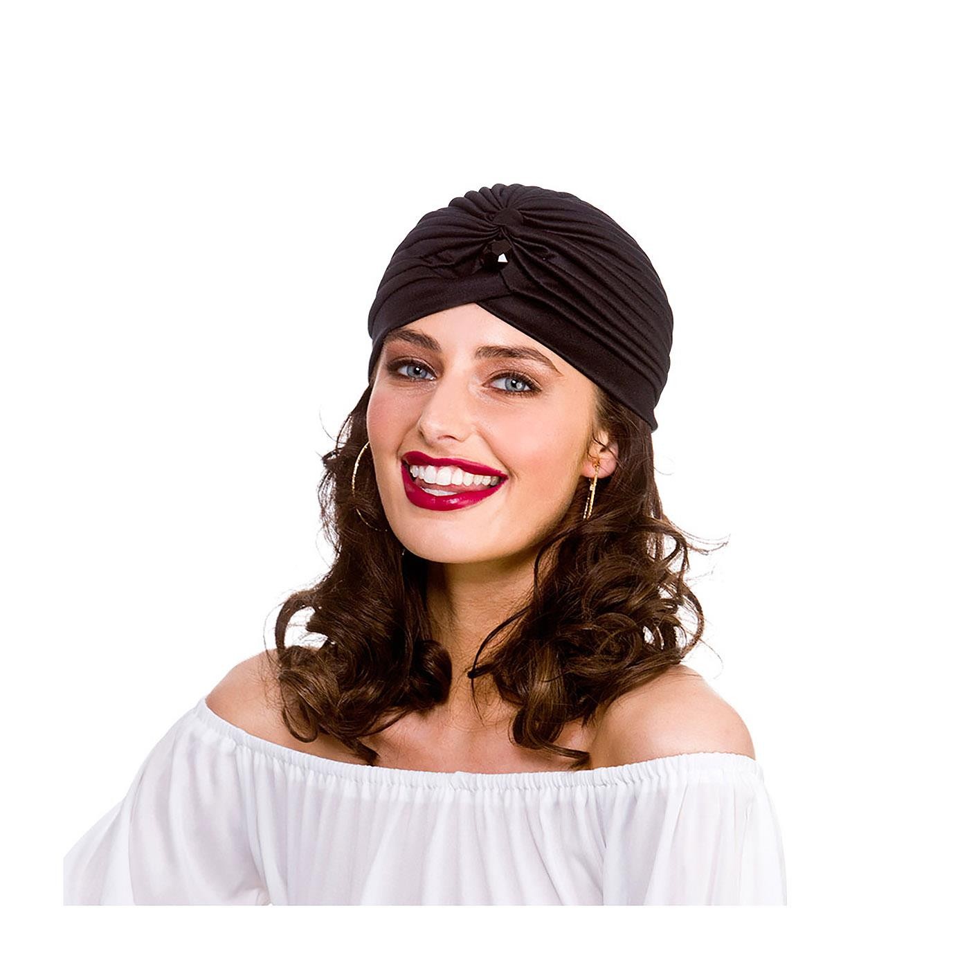 Wicked Costumes - Fortune Teller Turban - Adult