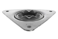 Vaico V38-0485 FederbeinstüTzlager Passend FüR Nissan Renault