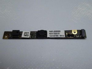 Asus ZenBook UX31E Webcam Kamera Modul 04081-00050500  #3676