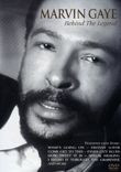 Marvin Gaye  - Behind The Legend - Dvd