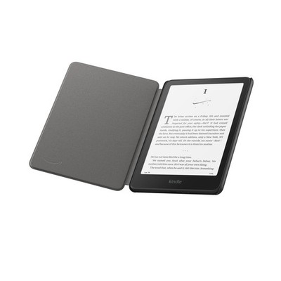Kindle Paperwhite Black Case (12th Gen Paperwhite or 1st Gen
