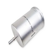 Mahle 1998-2010 Volkswagen Käfer Kraftstofffilter 1J0201511A