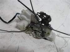 Porte avant et accessoires Honda PRELUDE