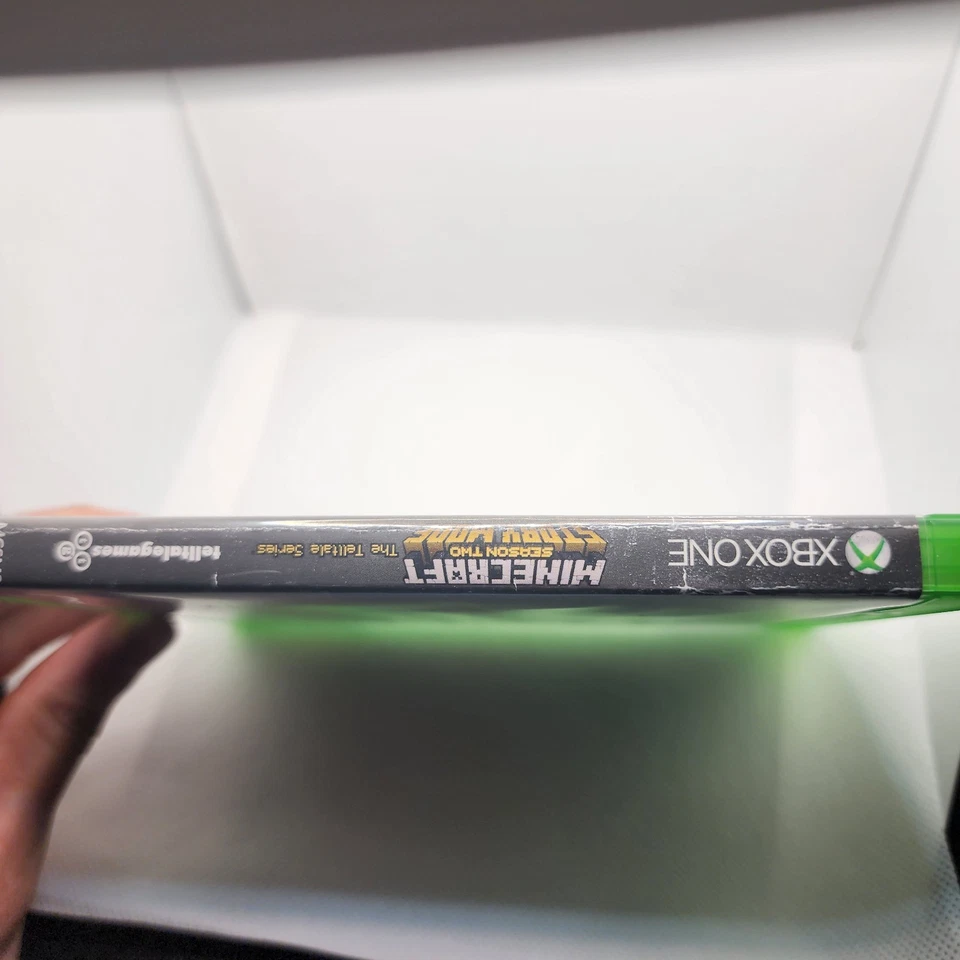 Minecraft Story Mode Season Two 2 (Microsoft Xbox One) - Image 3 of 4