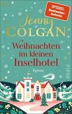 Weihnachten im kleinen Inselhotel: Roman | Gefühlvoller ... | Buch | Zustand gut