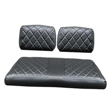 Golf Cart Seat Covers Fit for Yamaha G2 G8 G9 G11 G14 G16 G19 G20 G21 G22 OEM