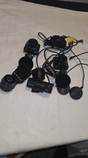 Job Lot of Car Dash Cams All Different Ones Various Models