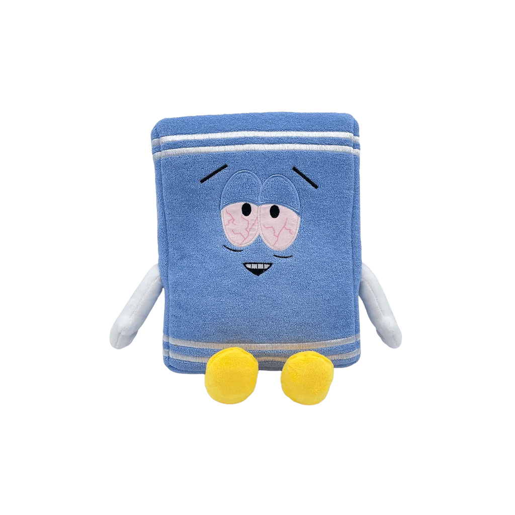 Youtooz Collectables - South Park - Plush - Towelie - (9IN)