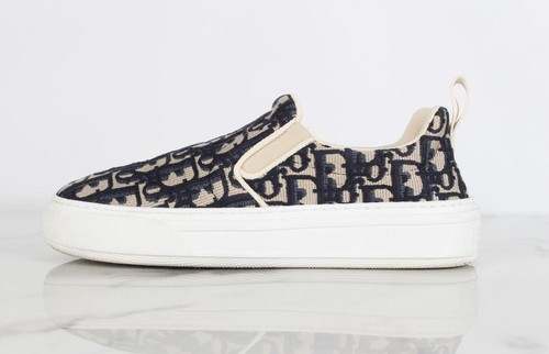 Dior Solar Slip-On 37 72261363 - Picture 8 of 9