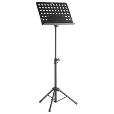 Stagg MUS-C5 T Music Rest with Adjustable Music Stand