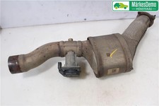 ORIGINAL Katalysator AUDI A4 Avant (8W5, 8WD, B9)  2016