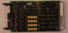 Hitachi D024-2 Microcomputer Board PCB