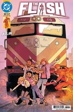 FLASH #32 CVR A GAVIN GUIDRY (PRESALE 4/22/26)