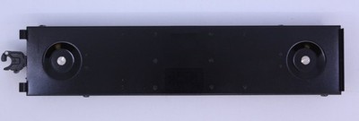 K-Line K641-M001-B O Gauge Boxcar Chassis Frame with K5001 Trucks