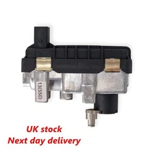 Turbo actuator for Audi A6 Q7 VW Touareg 777162 783762 G-13 767649 6NW009550