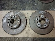 Disque de frein Volkswagen TOURAN