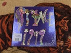 Prince 1999 4 LP Deluxe Edition LP Vinyl New Sealed